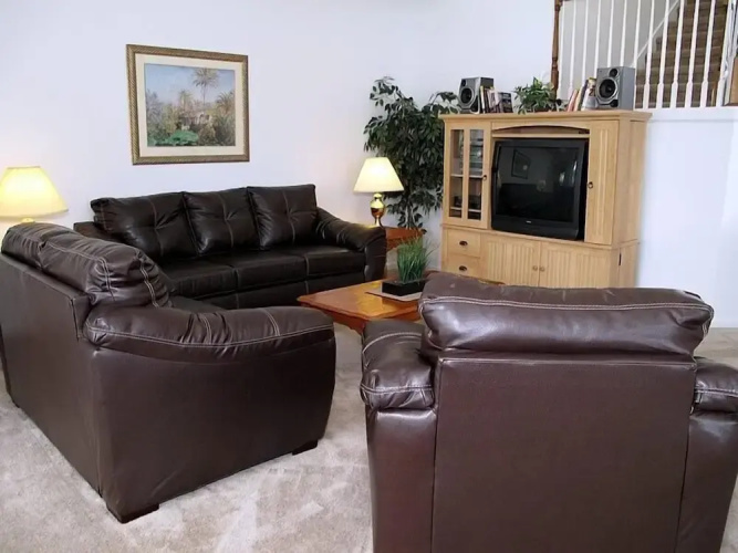 Ov2590 - Windsor Palms Resort - 6 Bed 3 Baths Villa