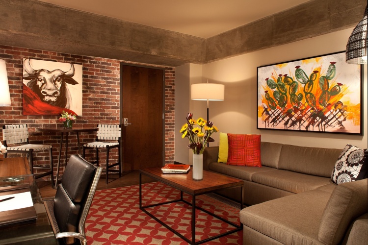 The Hotel Contessa photo 14