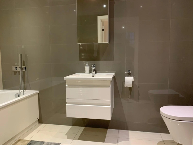 London Greenwich Stay