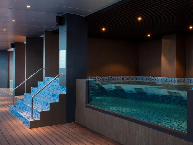 Wyndham Panbil Batam