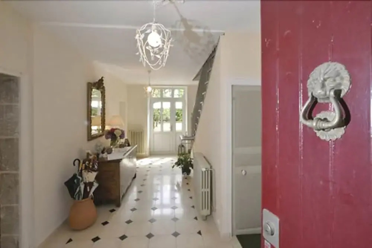 Le Bois de Ré