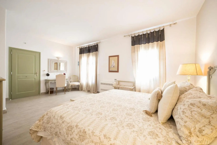 Saint Andrea Sea Side Resort - Adults Only photo 20