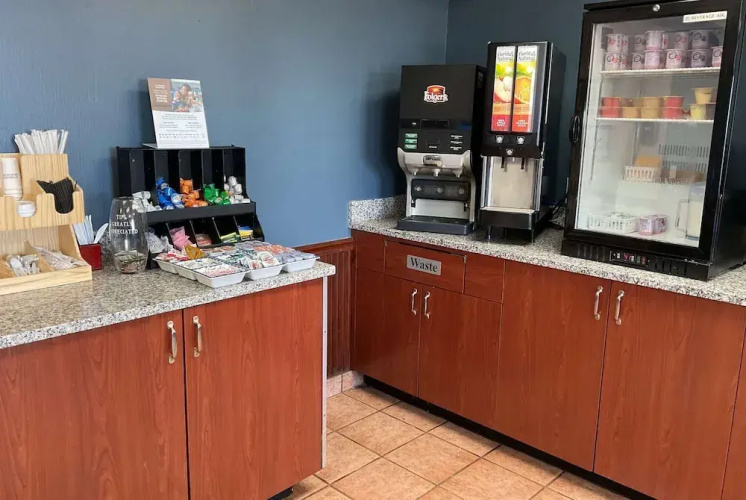Days Inn Petoskey