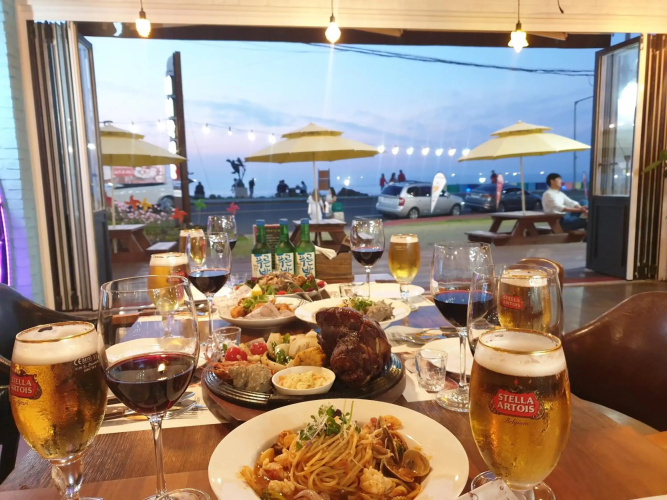 Yesjun Guest house