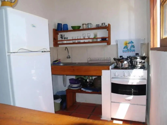 Punta del Diablo Hostel