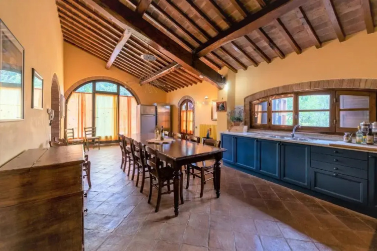 Villa Francigena