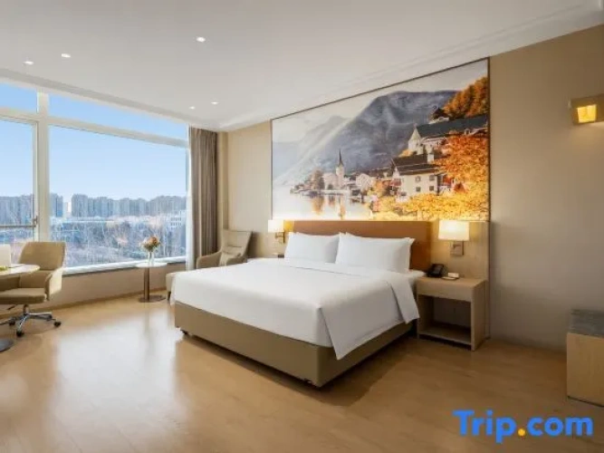 Business Double room