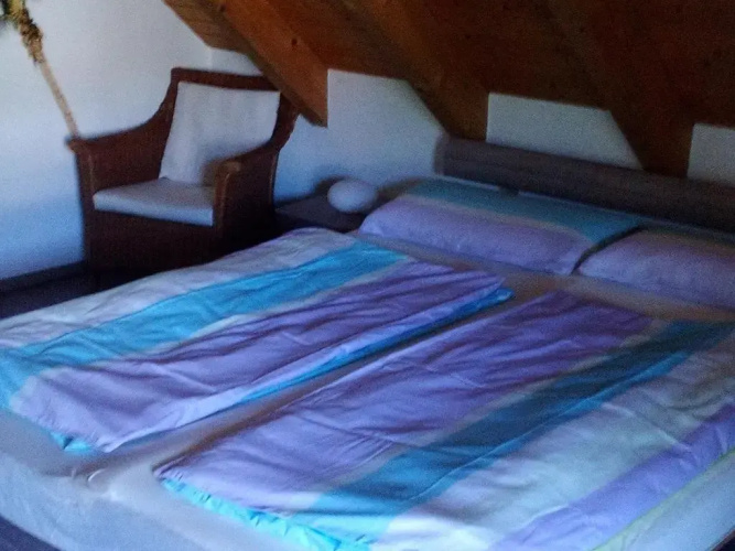 Ferienwohnung Karin