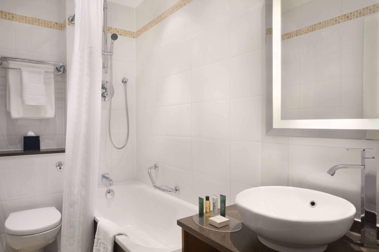 DoubleTree by Hilton Brighton Metropole photo 12