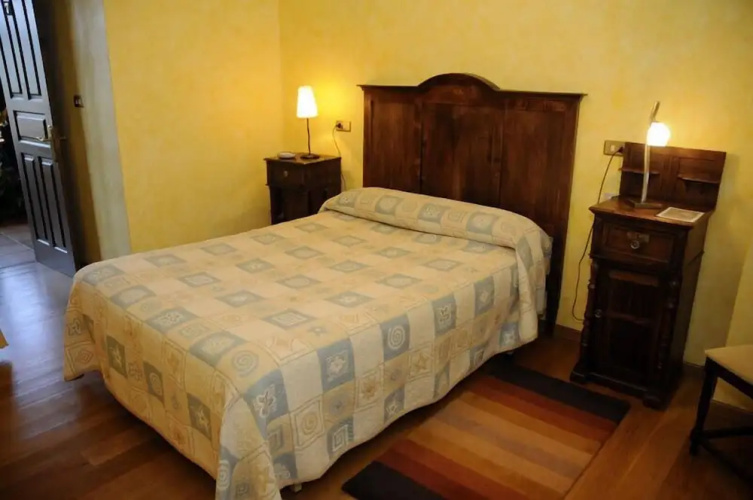 Casa Casarellos