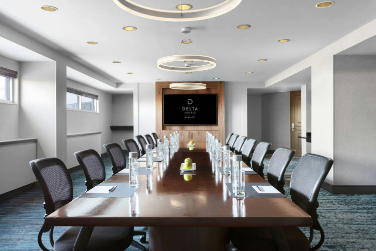 Delta Hotels Woodbridge photo 20