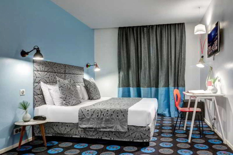 Hotel Astoria - Astotel