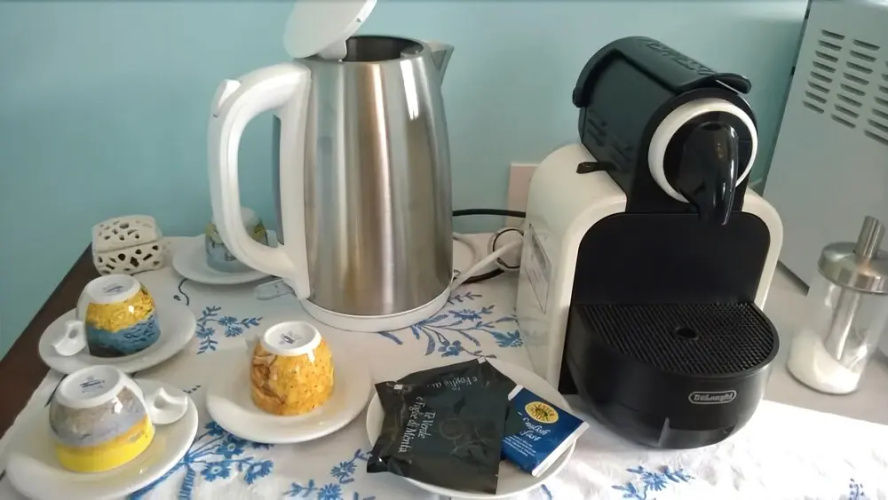 B&B A Casa di Titti