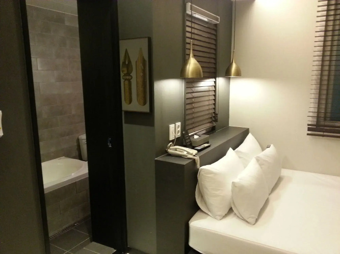 HI Design Hotel