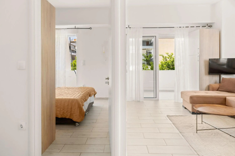 Holiday Apartment Glyfada
