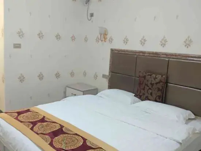 Zuoan Hotel