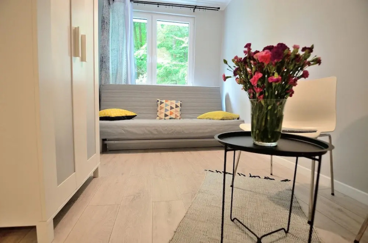 Victus Apartamenty - Hawana