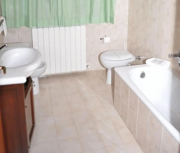 1 Bedroom Junior Suite