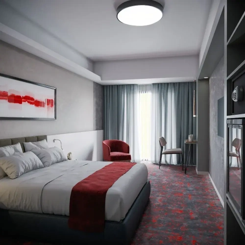 Superior room