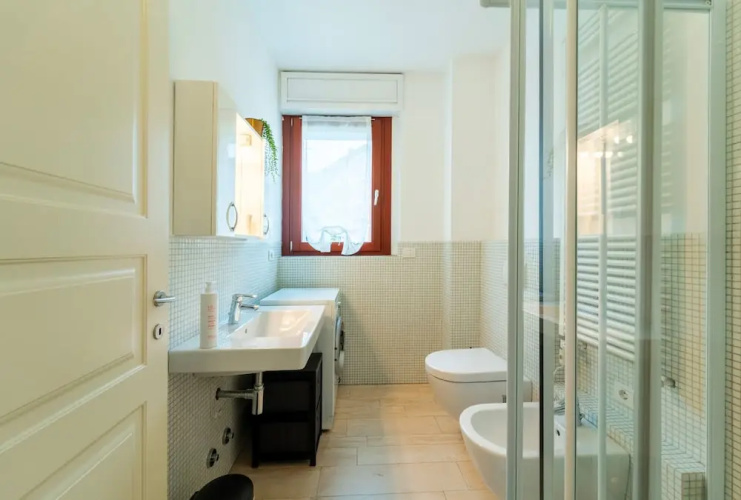 Como Comfort Flat by Wonderful Italy