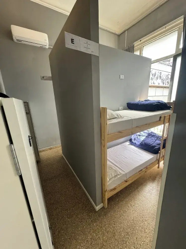 Lead Hostel