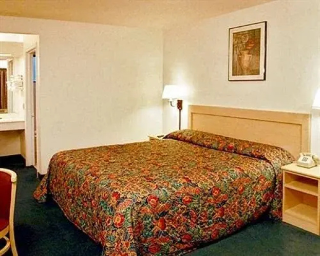 Valley Inn