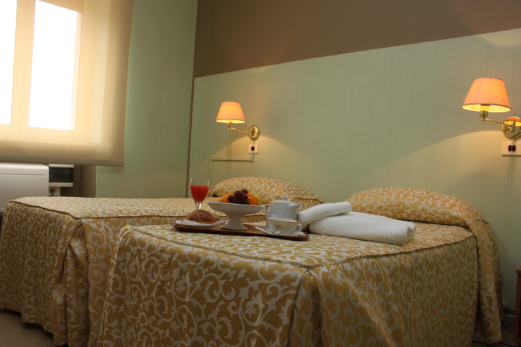Hotel Plaza