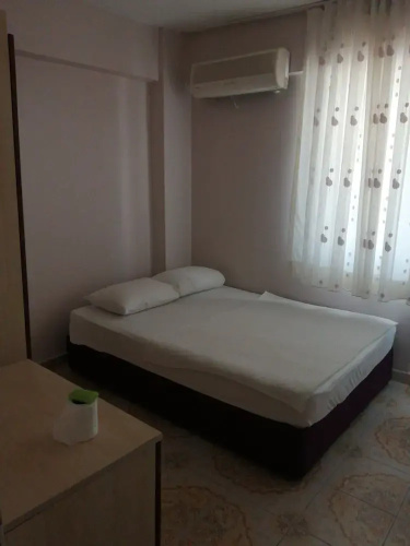 Akasya Apart Otel Didim Altinkum