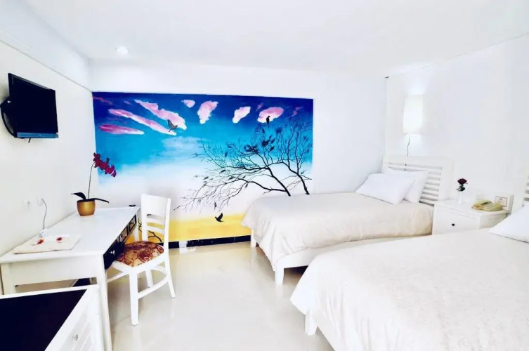La Nostalgie Boutique Hotel