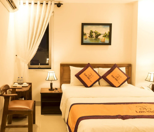 ELC Beach Hotel