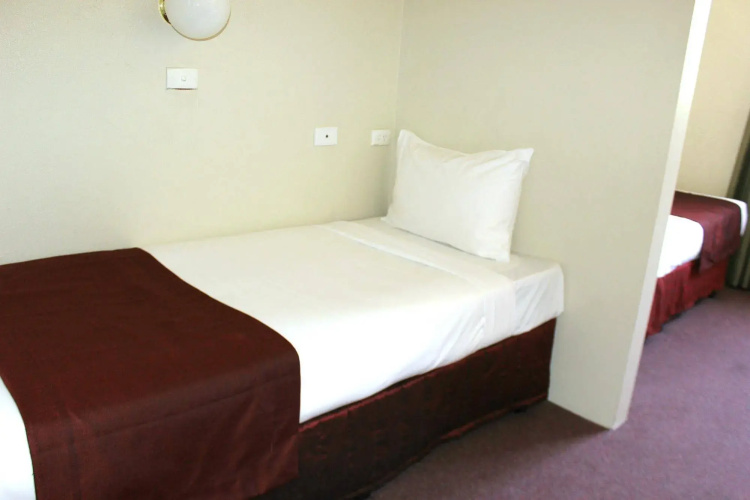 Comfort Inn Commodore Albury