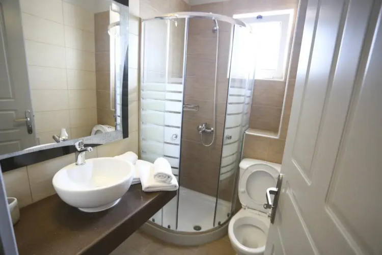 Agathi Apartments