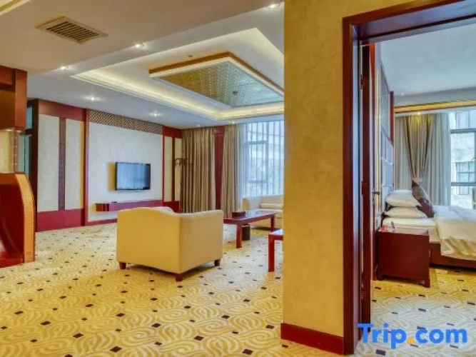 Suite