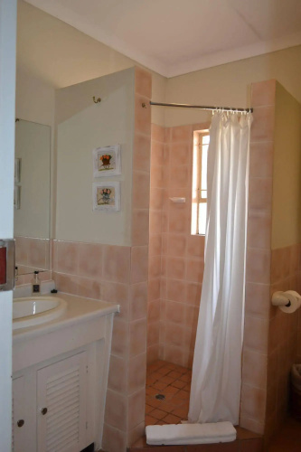 Hoedspruit Endangered Species Centre Accommodation