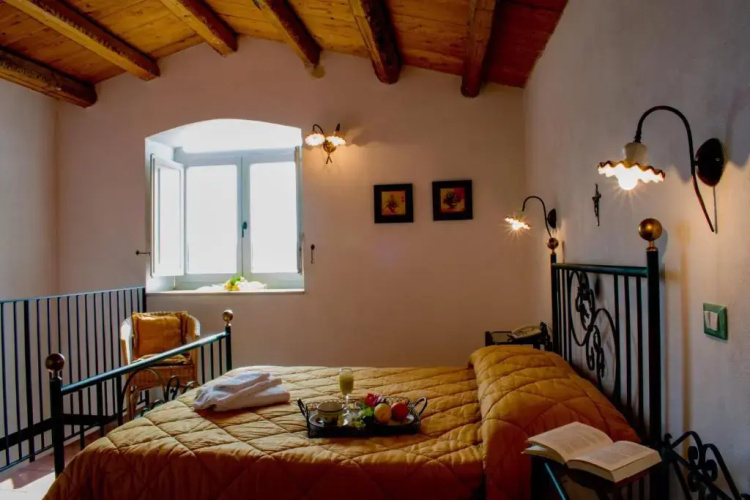 Agriturismo Villa Gaia