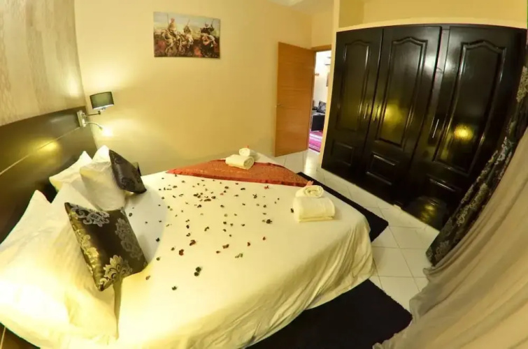 Motel Al Akha