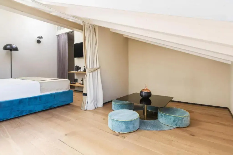 Speronari Suites