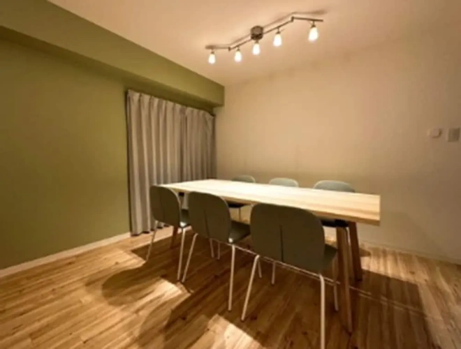 3 Bedrooms Family Suite