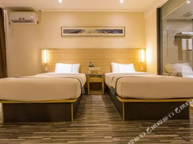 Business room