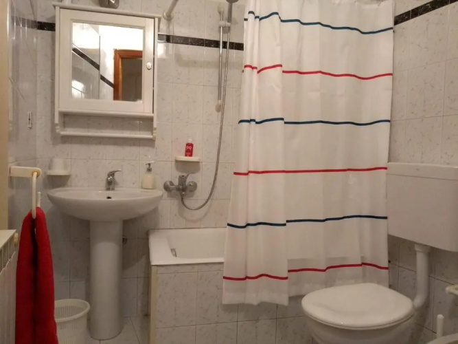 A casa di Giuly (Monolocale)