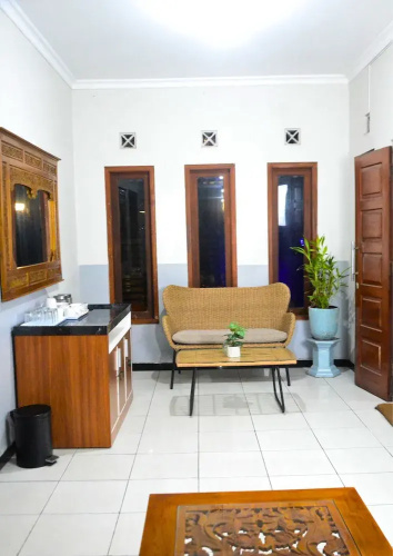 Wisma Anugrah