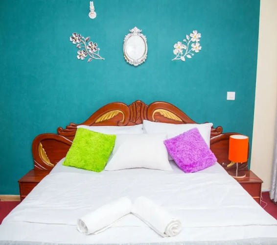 Nairobi Luxury Suites