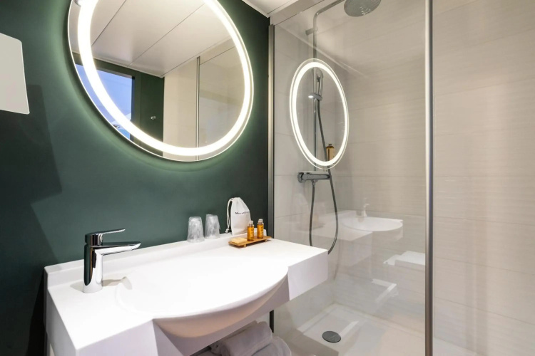 Mercure Saint Omer Centre Gare