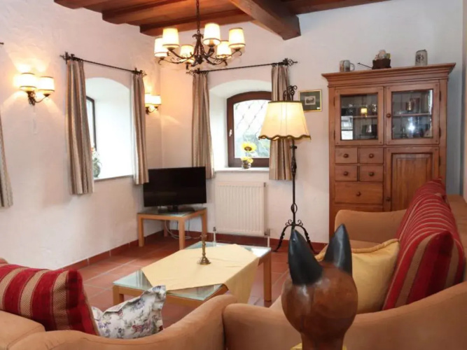 House Aigen Strobl