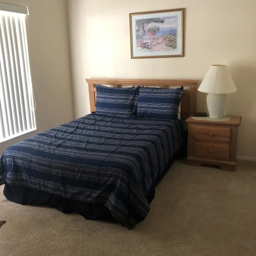 4BR Hampton Lakes Pool Home 232 by OVRH