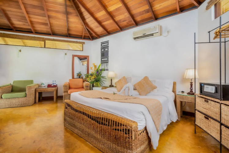 Athulya Villas