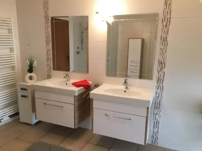 Silbecke Forest View Apartment