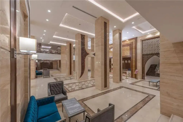 Nasayim Aljoury Hotel