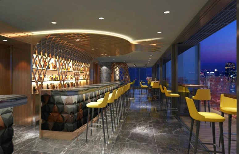 Dorsett City Hotel photo 9