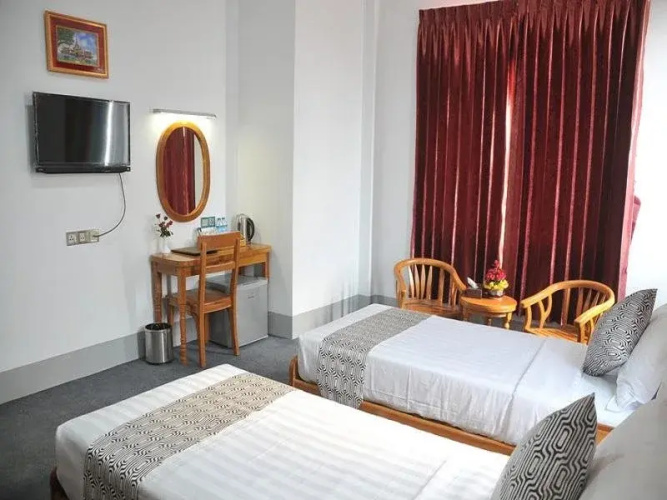 Imagen del hotel